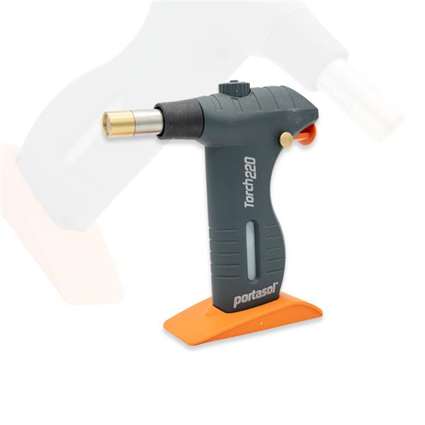 Handbrander Portasol - Philios