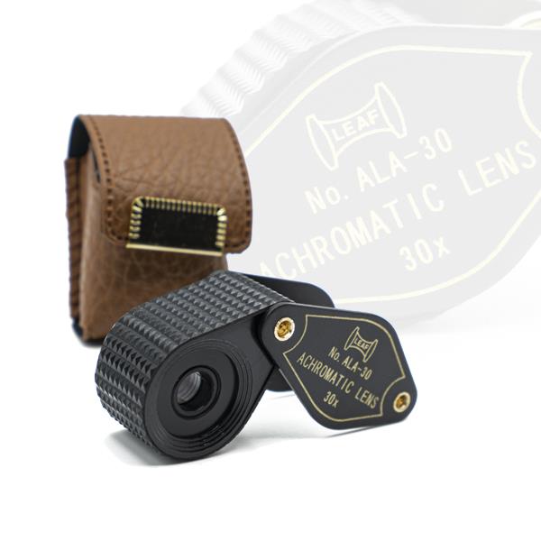 Loupe 30x - Philios