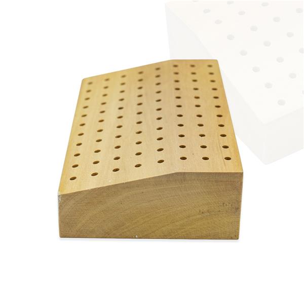 Houten stand voor frezen en boren - Philios