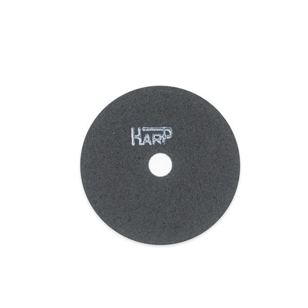 Disc for band shorter harp - Philios
