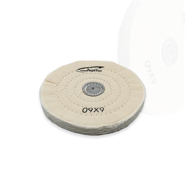 Lappen borstel gestikt - Philios