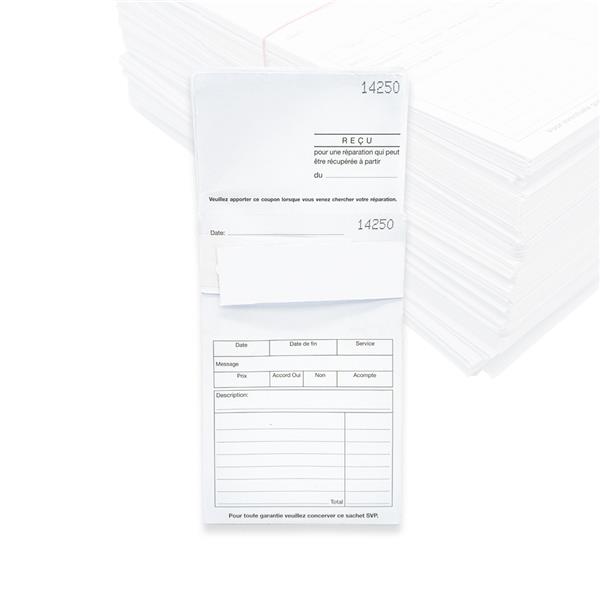 Repair bags - Philios