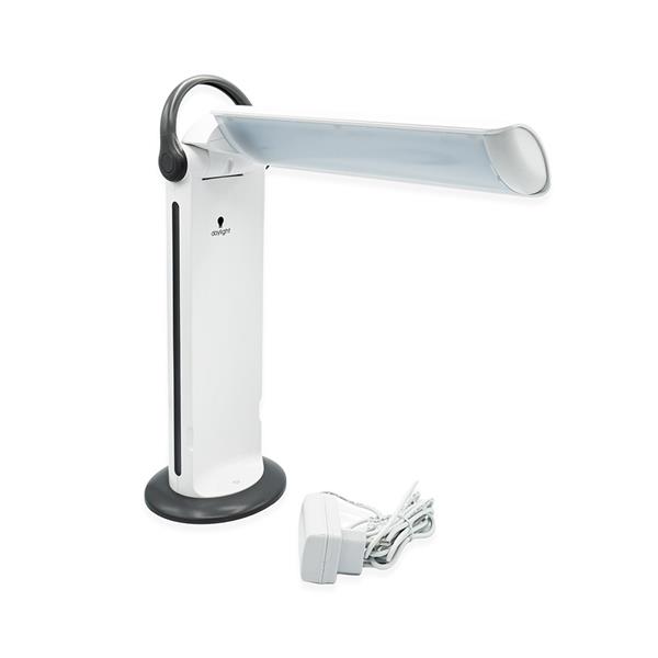 Daylight - LED lamp - twist - Philios