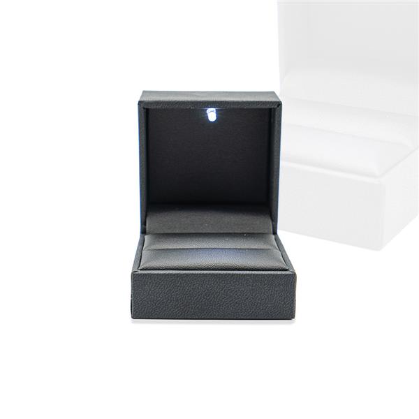 Ringdoos met led verlichting - Philios