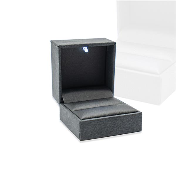 Ringdoos met led verlichting - Philios