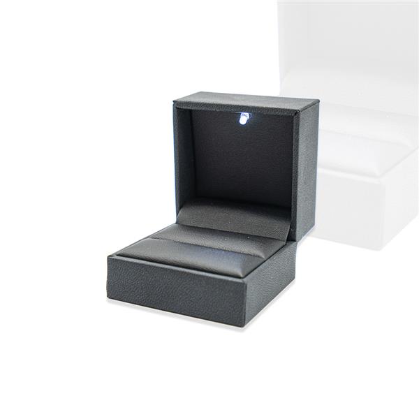 Ringdoos met led verlichting - Philios