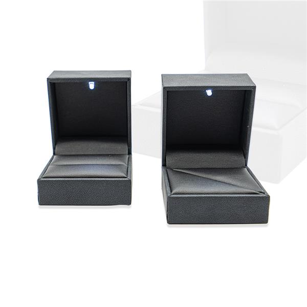 Ringdoos met led verlichting - Philios