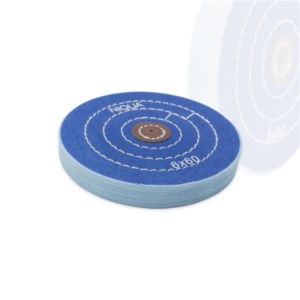 Polishing buff blue - Philios