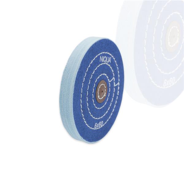 Polishing buff blue - Philios