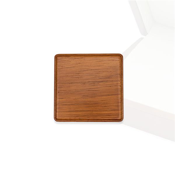 Box for earrings - wood - Philios