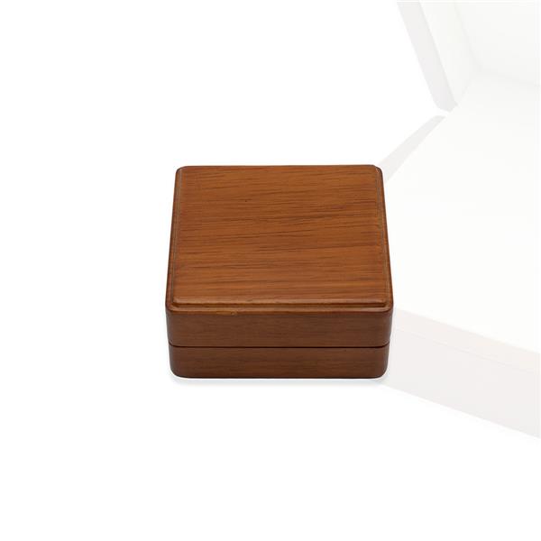 Box for earrings - wood - Philios