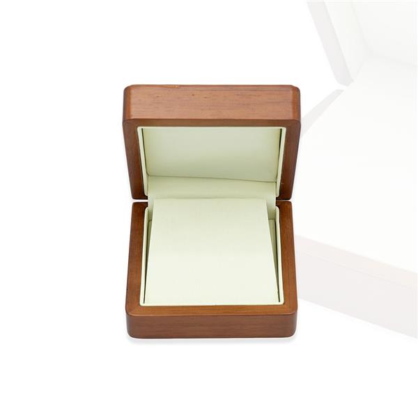 Box for earrings - wood - Philios