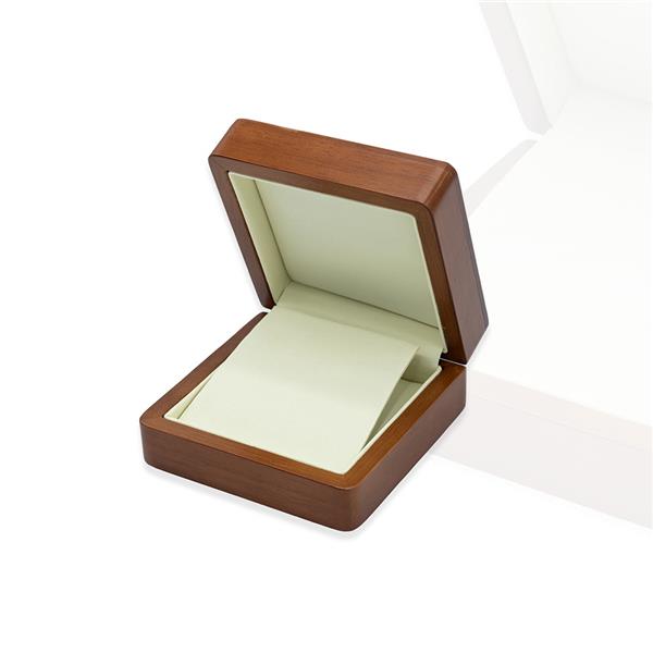 Box for earrings - wood - Philios