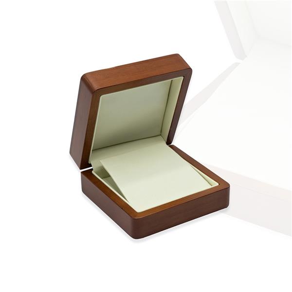 Box for earrings - wood - Philios