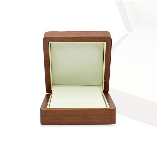 Box for earrings - wood - Philios
