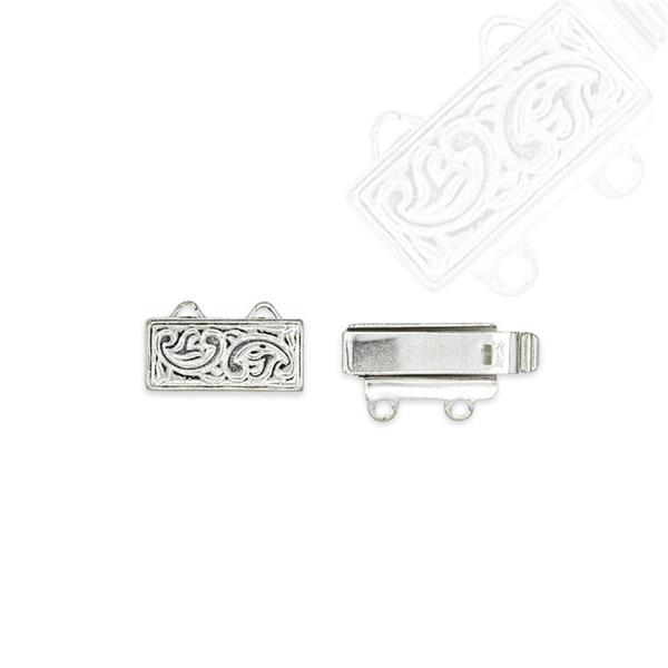 Parelslot 2 strings - Philios