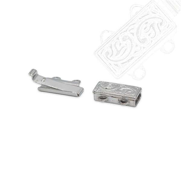 Parelslot 2 strings - Philios