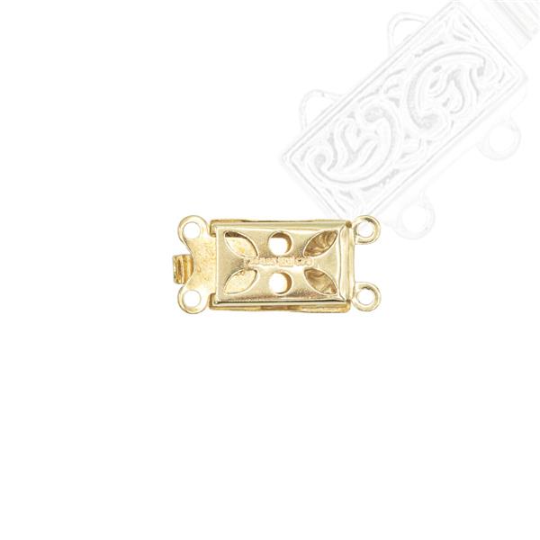 Parelslot_2 strings - Philios