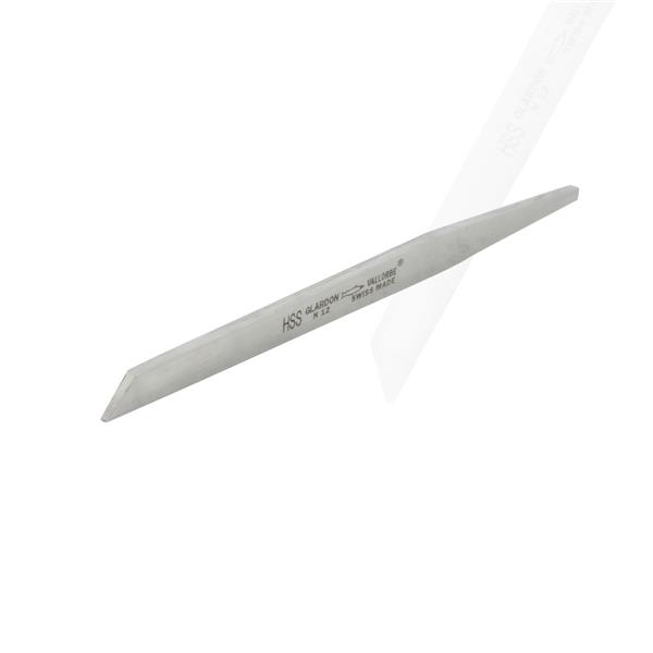 Vallorbe platsteker HSS N12 - Philios