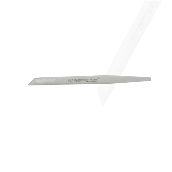 Vallorbe platsteker HSS N12 - Philios