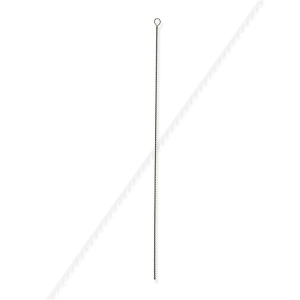 Needles for beading twisted - Philios