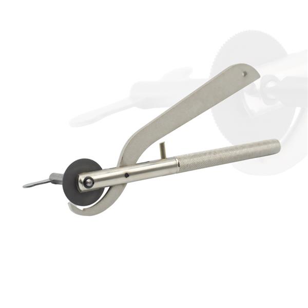 Ring cutting plier Robur - Philios