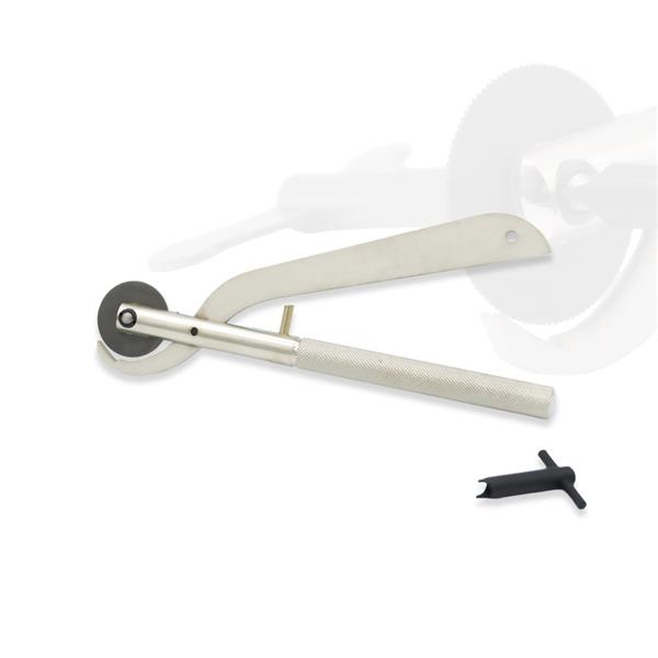 Ring cutting plier Robur - Philios