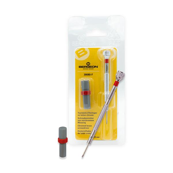 Schroevendraaier los - Philios