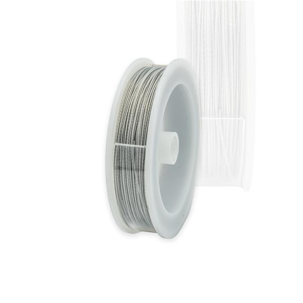 Steel wire transparent - Philios