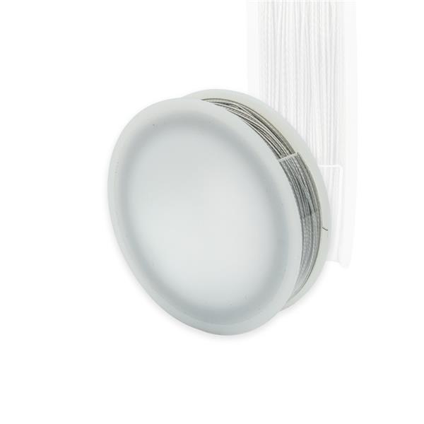 Steel wire transparent - Philios