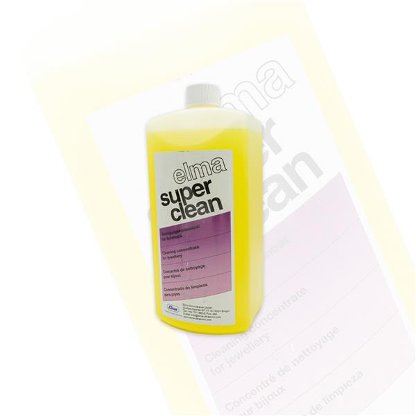 Elma Super clean - Philios