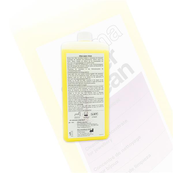 Elma Super clean - Philios