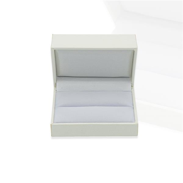 Box for weddingring - White - Philios