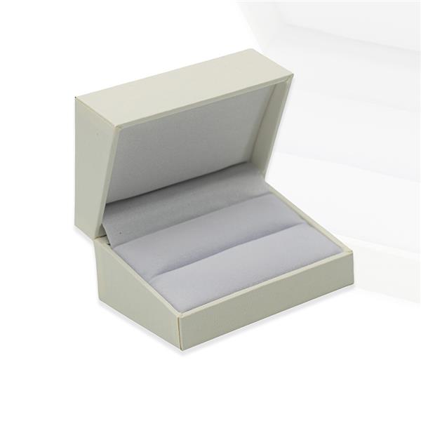 Box for weddingring - White - Philios