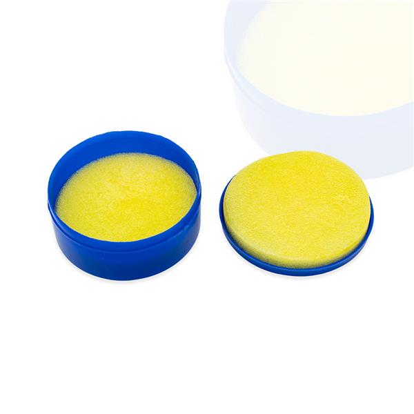 Silicon vacuum grease for o-rings - Philios