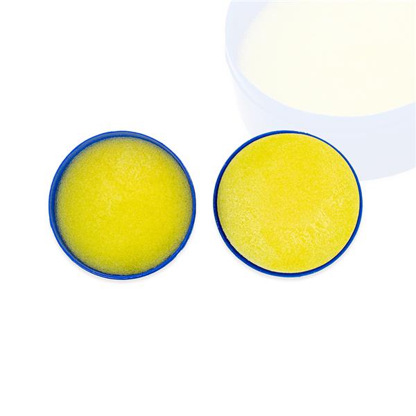 Silicon vacuum grease for o-rings - Philios