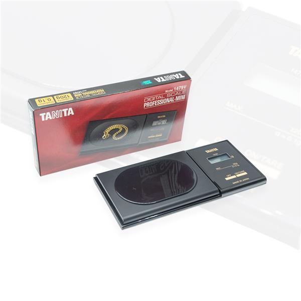 Tanita 1479V - Philios