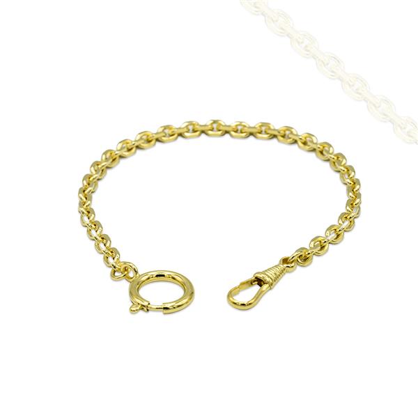 Chain for pocket watch - Philios