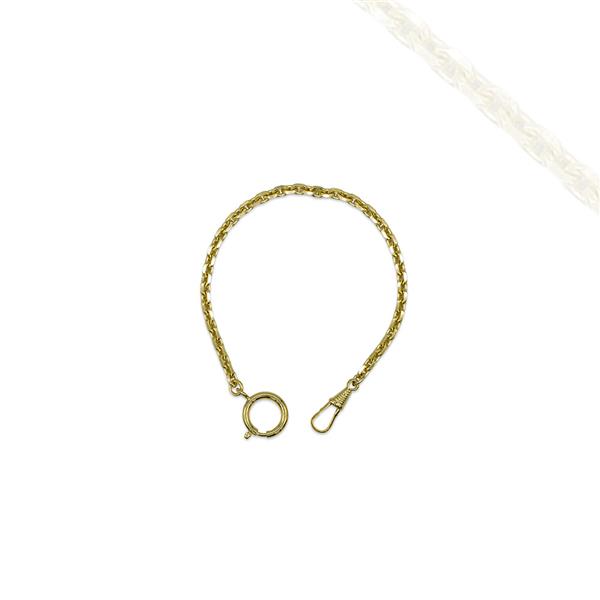 Chain for pocket watch - Philios