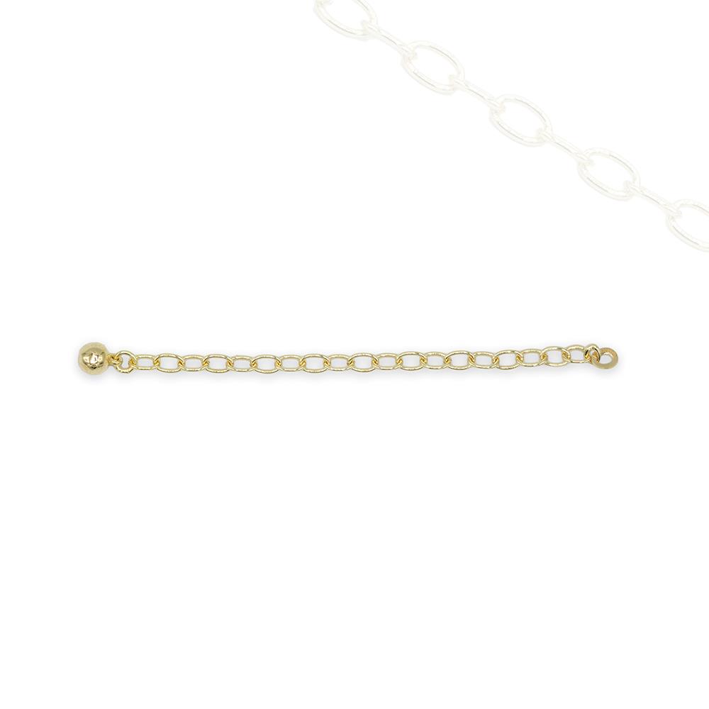 Juweliers Fournituren: Verlengketting