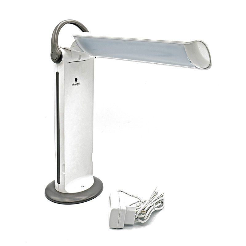 Diamond dealers Lighting: Daylight - LED lamp - twist