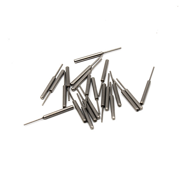 Horlogemakers Gereedschap: Doorslag pinnen