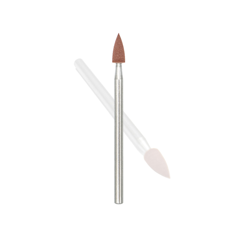 Jewelers Rubbers: Eveflex polishers mounted