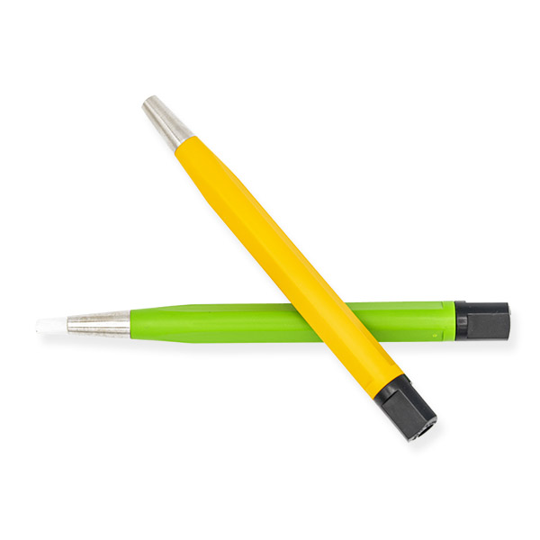 Horlogemakers Gereedschappen: Glasvezelborstel