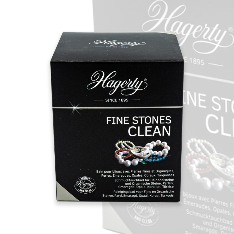 Various Cleaning products: Hagerty fine stone clean
