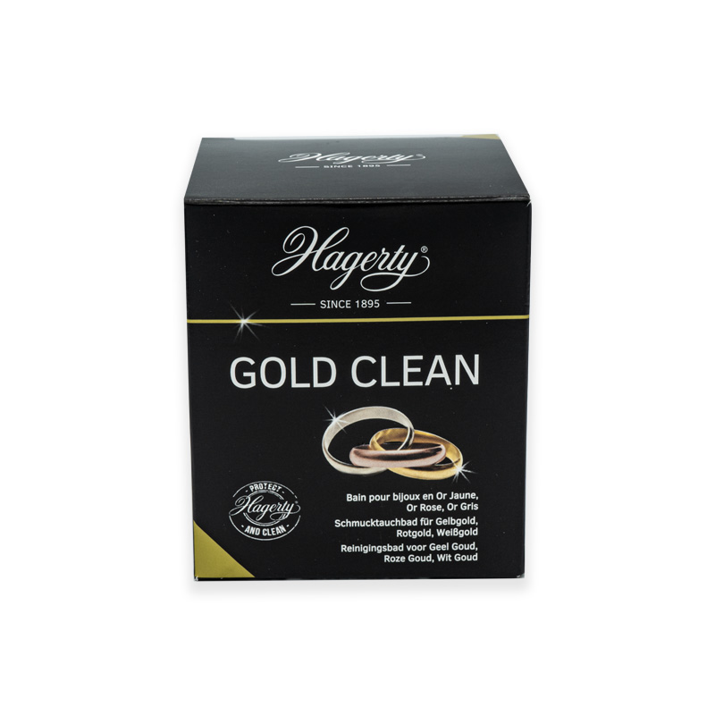 Divers Kuisproducten: Hagerty gold clean