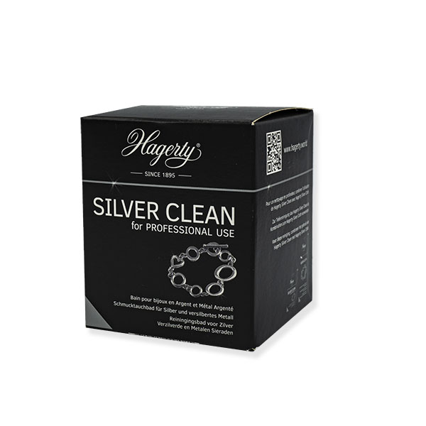 Various Cleaning products: Hagerty Silver clean