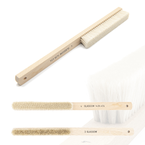 Jewelers Hand brushes: Handbrushes
