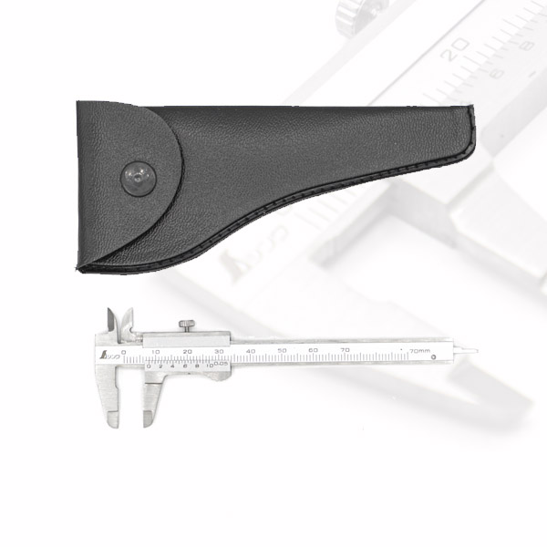 Jewelers Measuring instruments: Analoge caliper
