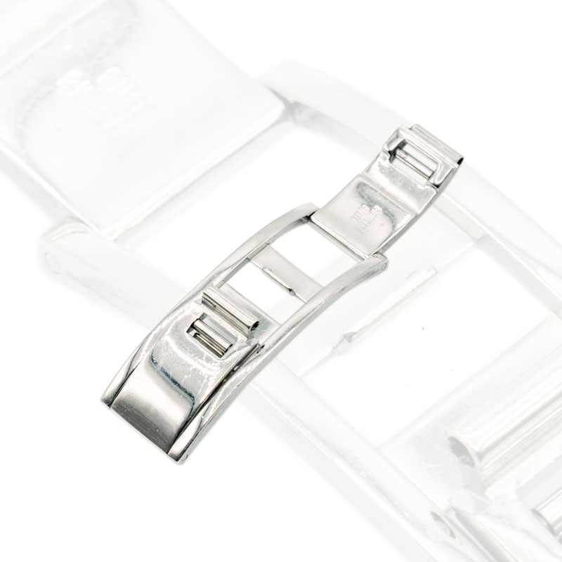 Watchmakers Claps: butterfly claps